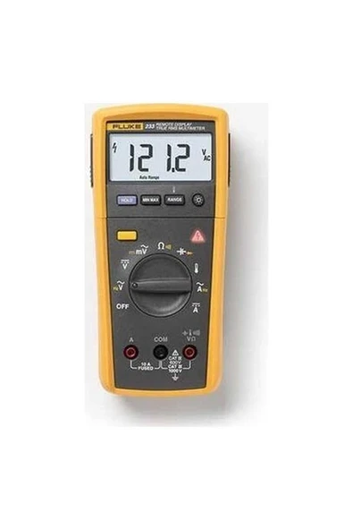 Fluke 233 Digital Ölçü Aleti ürün görseli 1