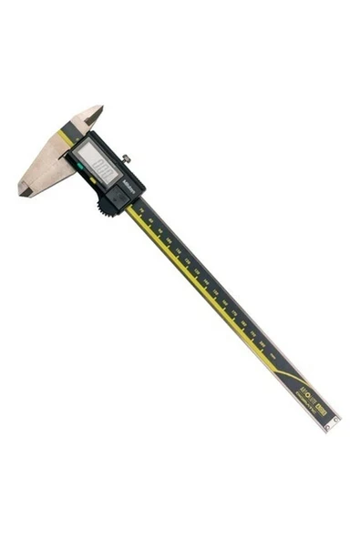 Mıtutoyo 500-182-30 Dijital Kumpas 200Mm/0,01Mm Metrik Bilgi Çıkışsız ürün görseli 1