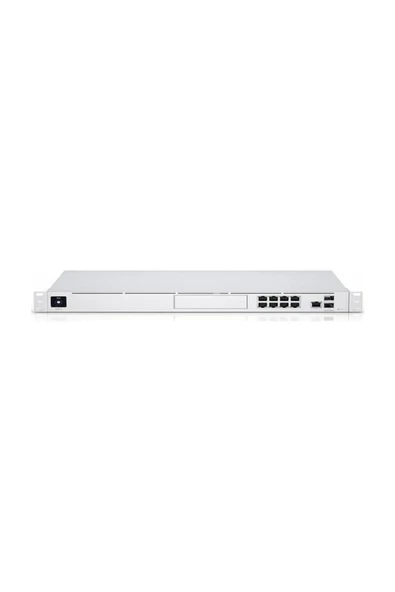 Ubiquiti Unifi Udm Pro Dream Machine Professional , Router | Firewall | Controller | Nvr ürün görseli 1