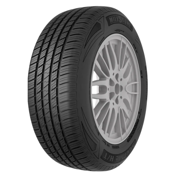 MILESTONE 235/55R18 100V REINF. SUVMILE H/T 2026 ÜRETİM SUV YAZ LASTİĞİ ürün görseli 1