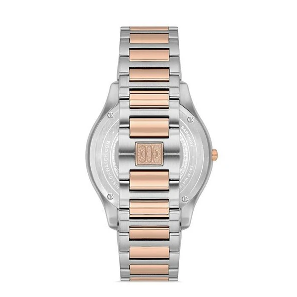 Hislon CL148T-04SR Erkek Kol Saati - Resim 3
