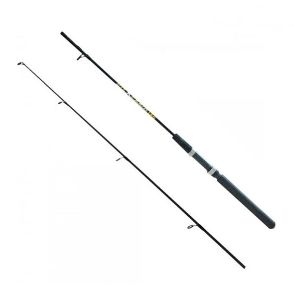 Effe X-Peria 1.35m 10-40 Atarlı 2 Parça LRF Spin Olta Kamışı ürün görseli 1