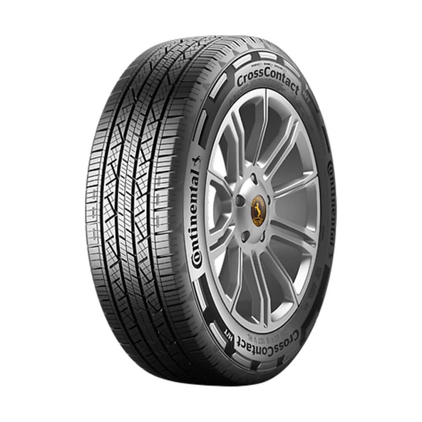 Continental CrossContact H/T 265/70 R16 112H M+S FR Yaz Lastiği - 2025 ürün görseli 1