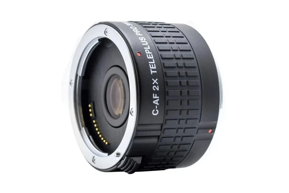 Kenko Nikon Teleplus Pro-300 2x DGX Konvertör - Resim 3