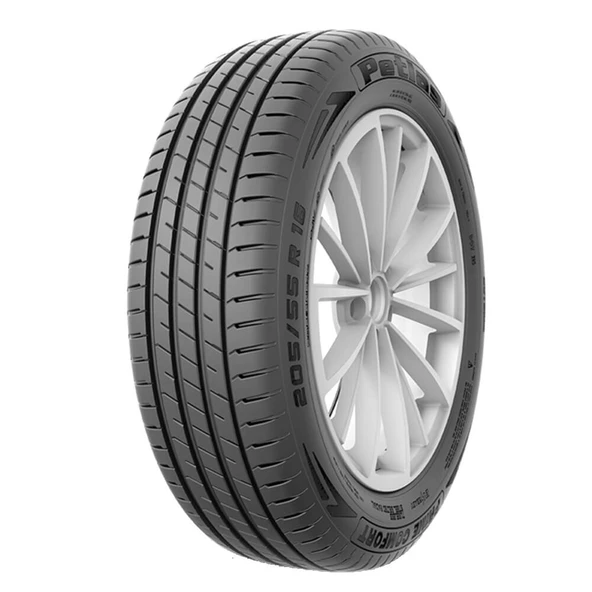 Petlas Prime Comfort 195/50 R15 82V Yaz Lastiği - 2026 ürün görseli 1