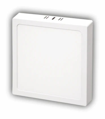 CATA CT 5234 Sıva Üstü 18W Kare Led Spot 6400K Beyaz Işık ürün görseli 1