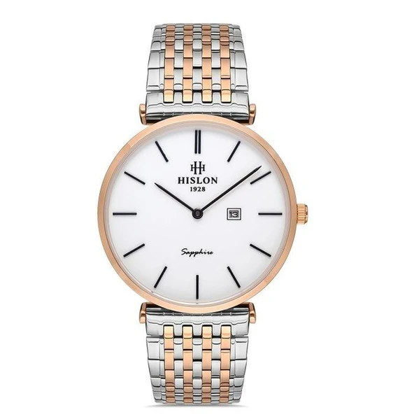 Hislon CL119T-03SR Erkek Kol Saati ürün görseli 1