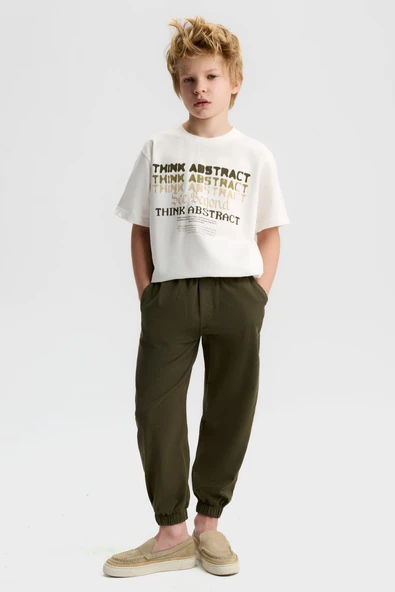 Erkek Çocuk Like Tişört NK-41319 - Resim 11