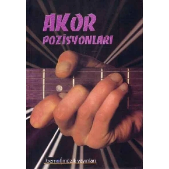 AKOR POZİSYONLARI ürün görseli 1