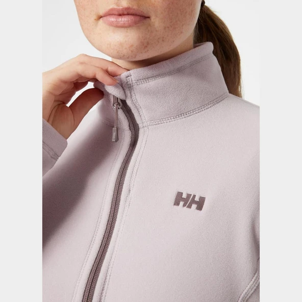 HELLY HANSEN W FULLZIP POLAR MONT - Resim 4