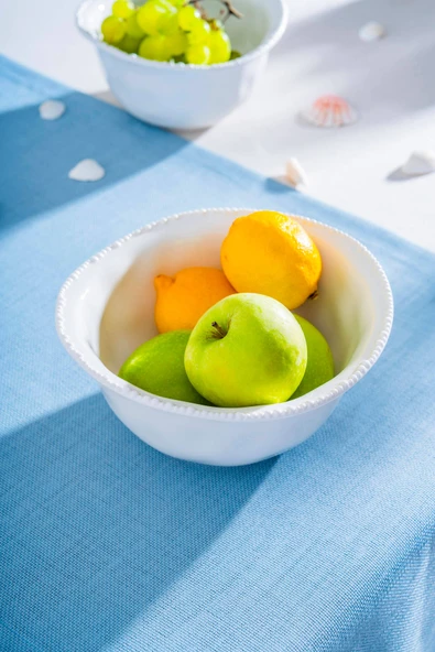 ACAR MİLANO SALATA KASESİ 20CM - Resim 2