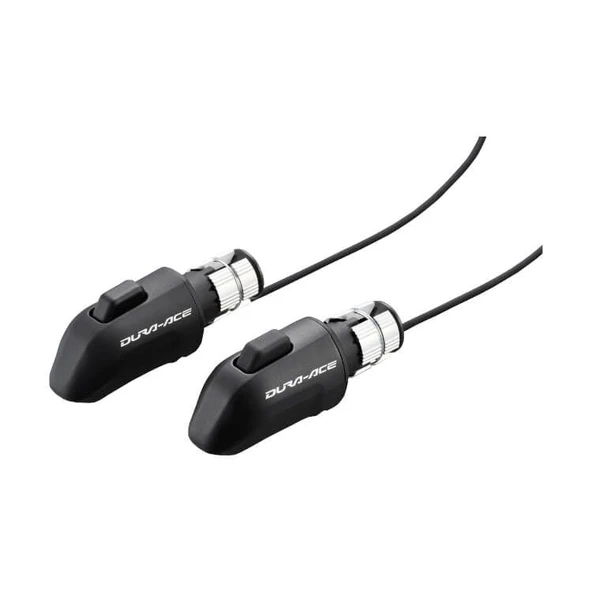Shimano Dura-Ace SW-9071 Di2 Aero Bar / TT Vites Kolu ISW9071 ürün görseli 1
