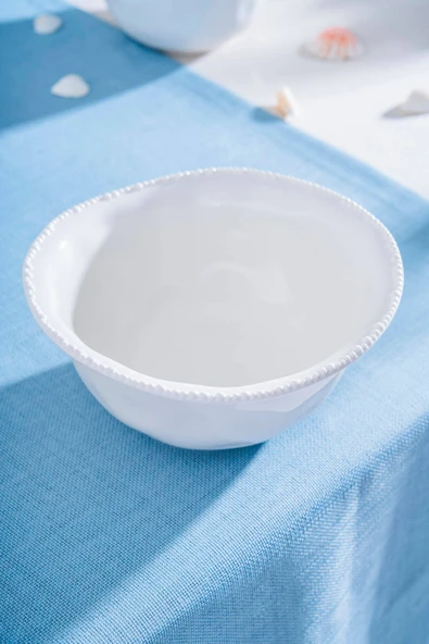 ACAR MİLANO SALATA KASESİ 20CM ürün görseli 1