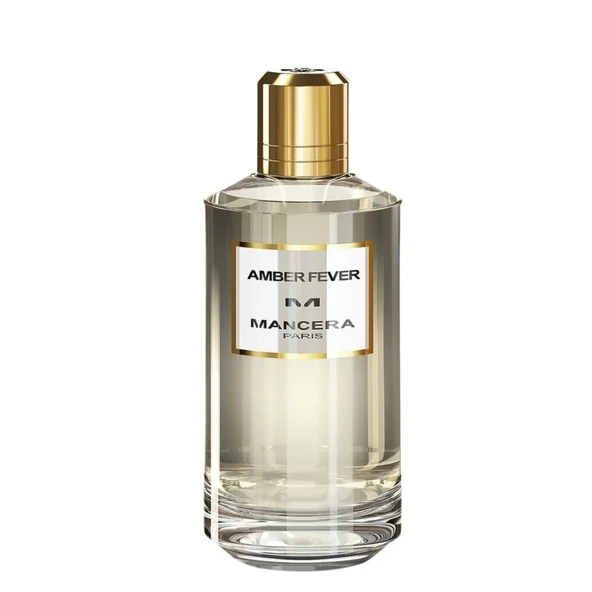Mancera Amber Fever EDP 120 ml Unisex Parfüm ürün görseli 1