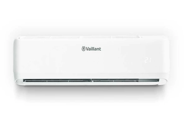 Vaillant Climavair Pro Wifi 9.000 Btu A++ 3D Dc İnverter Klima ürün görseli 1