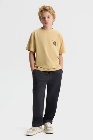 Erkek Çocuk Jungle Pantolon NK-61316-Y ürün görseli 1