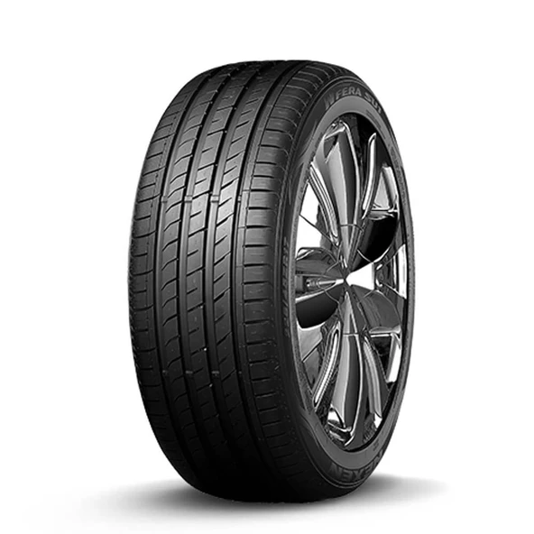 Nexen Nfera SU1 205/40 R16 79W  Yaz Lastiği - 2025 ürün görseli 1