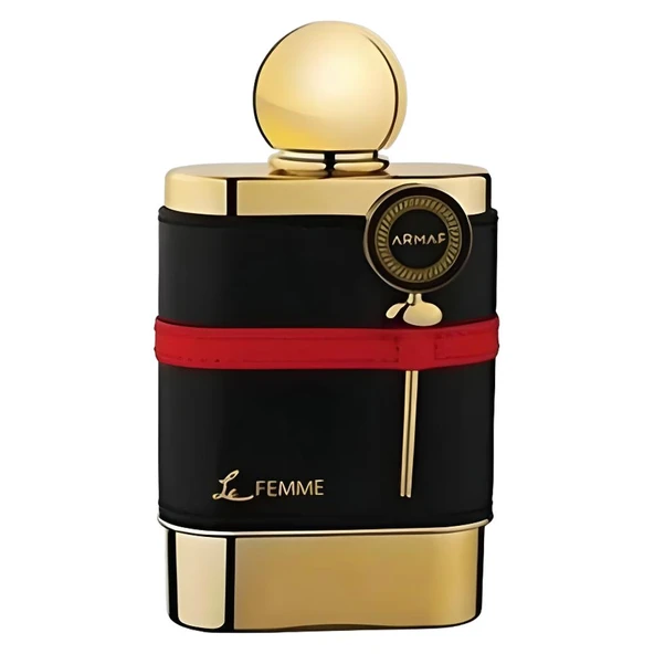 Armaf Le Femme EDP 100 ml Kadın Parfümü ürün görseli 1