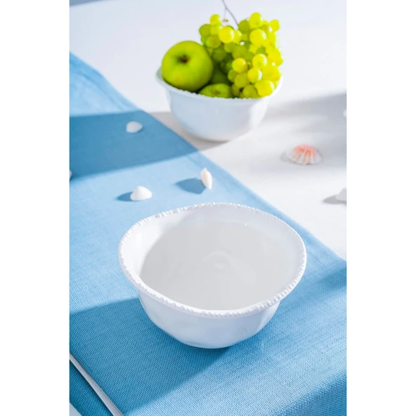 ACAR MİLANO SALATA KASESİ 18CM ürün görseli 1