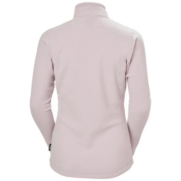 HELLY HANSEN W FULLZIP POLAR MONT - Resim 6