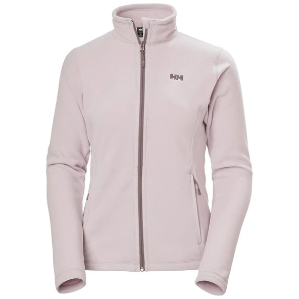 HELLY HANSEN W FULLZIP POLAR MONT - Resim 5