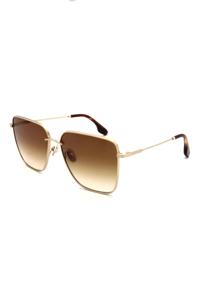 VİCTORİA BECKHAM VB 218S 702 UNISEX GÜNEŞ GÖZLÜĞÜ ürün görseli 1