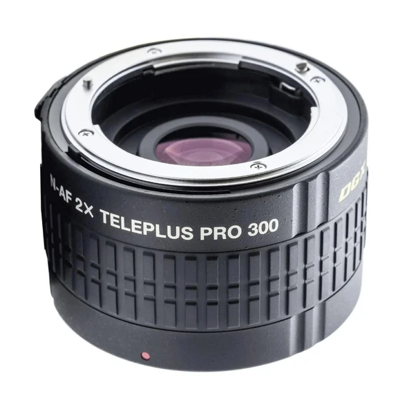Kenko Nikon Teleplus Pro-300 2x DGX Konvertör ürün görseli 1