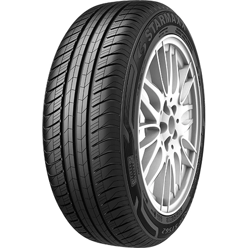 Starmaxx Naturen ST562 205/55 R16 91H Yaz Lastiği - 2025 ürün görseli 1