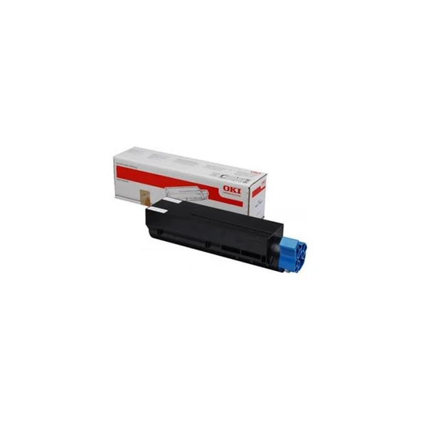 OKI 46508711 TONER-C-C332-MC363-3K MAVİ TONER - C332 MC363 - 3000 SAYFA ürün görseli 1