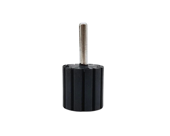 Spiro Bant Saplı Lastik  30x30 mm ürün görseli 1