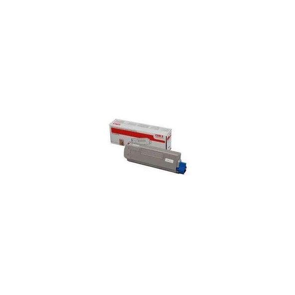 Oki MC851/861-C Toner (44059171) ürün görseli 1