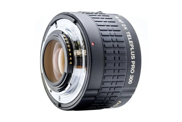 Kenko Nikon Teleplus Pro-300 2x DGX Konvertör - Resim 2