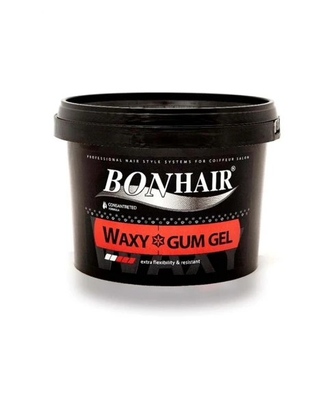 Bonhair Jöle Waxy Gum 700ml ürün görseli 1