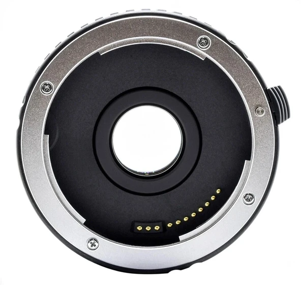 Kenko Nikon Teleplus Pro-300 2x DGX Konvertör - Resim 4