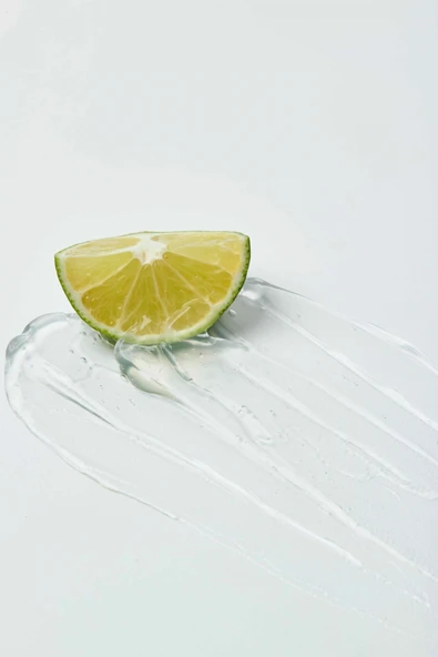 - Lime Moisture Mild Peeling Gel - Resim 4