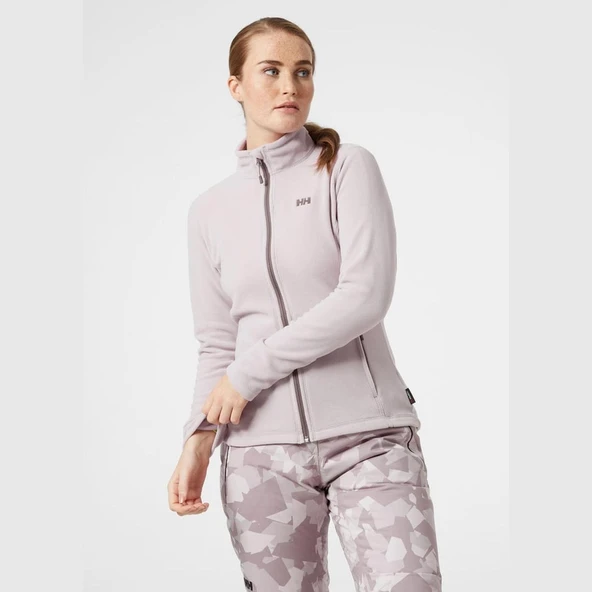 HELLY HANSEN W FULLZIP POLAR MONT ürün görseli 1