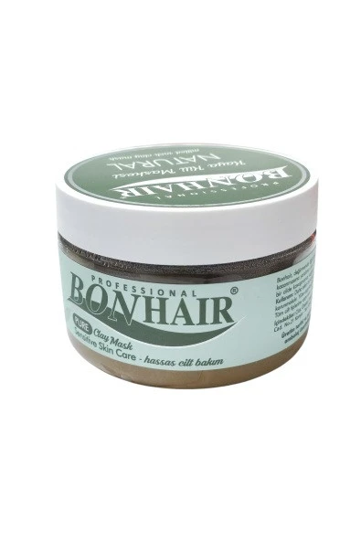 Bonhair Natural Kil Maskesi 400 Gr ürün görseli 1