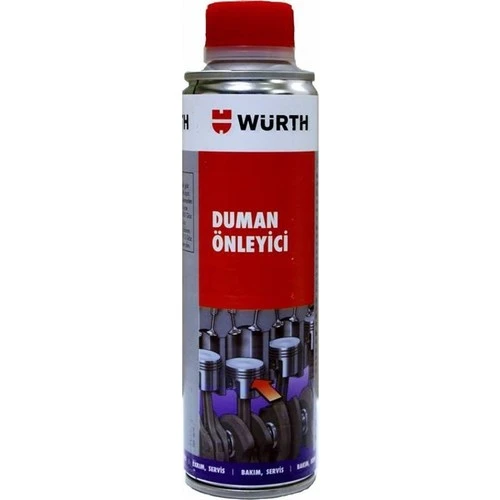 300Ml Motor Duman Önleyici ürün görseli 1