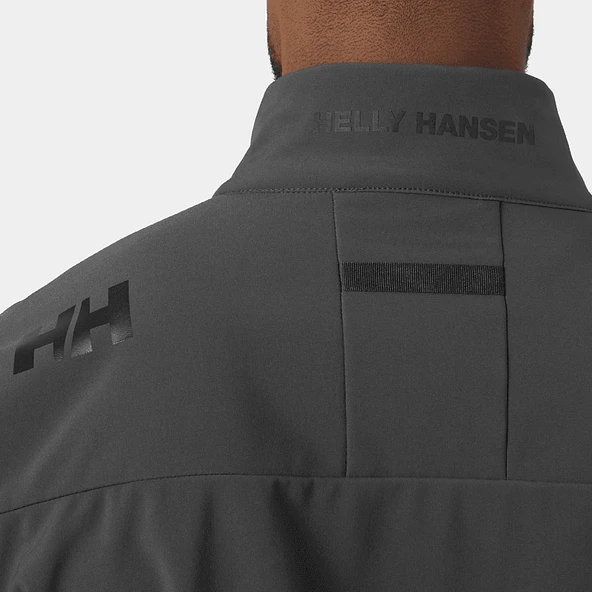 HELLY HANSEN CREW SOFTSHELL MONT 2.0 - Resim 5