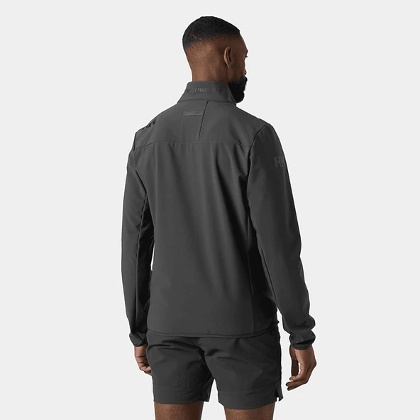 HELLY HANSEN CREW SOFTSHELL MONT 2.0 - Resim 2