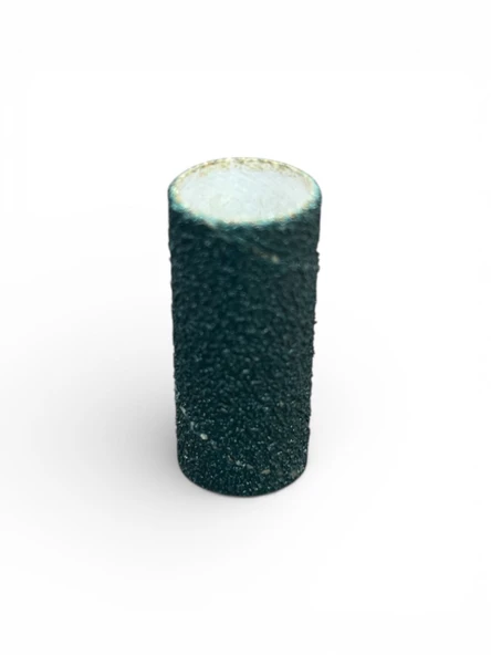 Spiro Bant Zımpara Zirkonyum 80 Kum12x30 mm-10 ADET ürün görseli 1