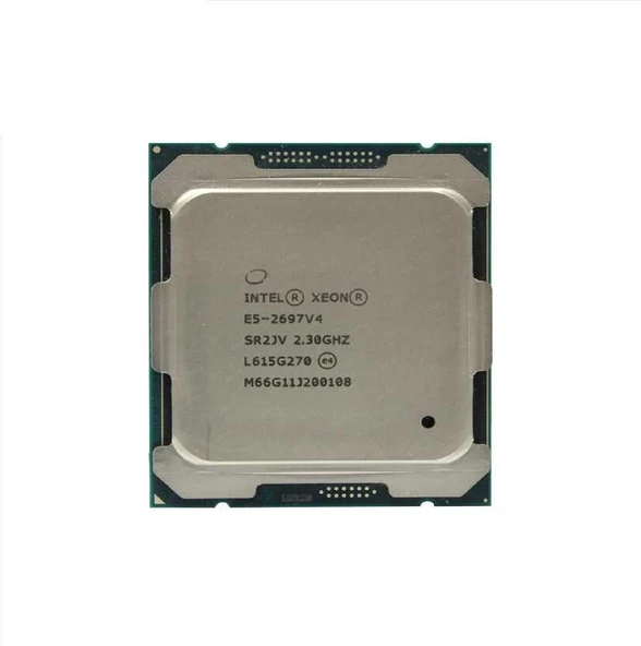 E5 2697 V4 2011P İŞLEMCİ ürün görseli 1