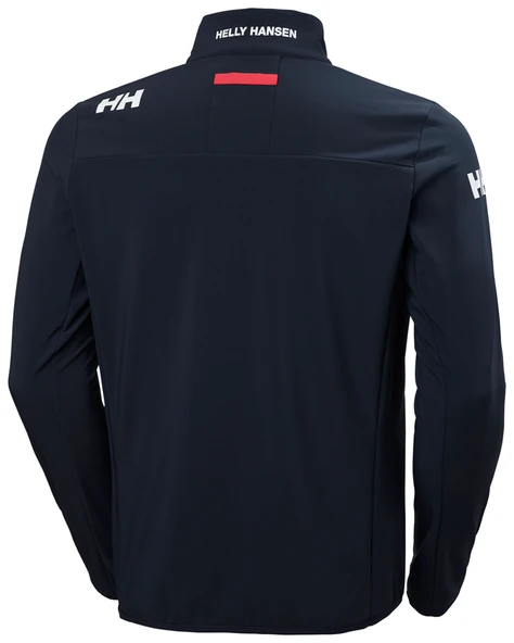 HELLY HANSEN CREW SOFTSHELL MONT 2.0 - Resim 5