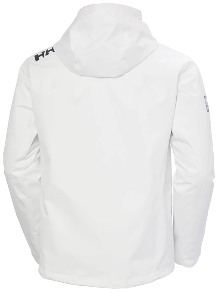 HELLY HANSEN CREW KAPİŞONLU  MIDLAYER POLARLI MONT 2 - Resim 6