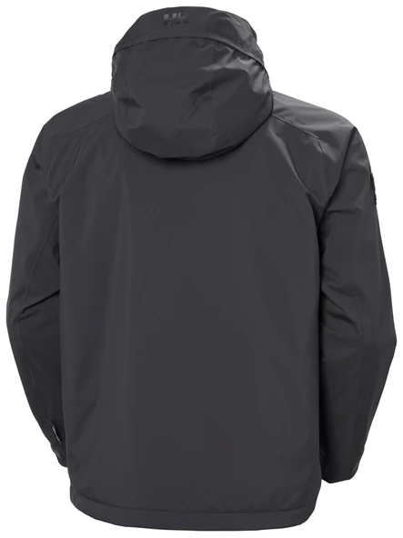 HELLY HANSEN  HP RACING LIFALOFT KAPİŞONLU MONT - Resim 7