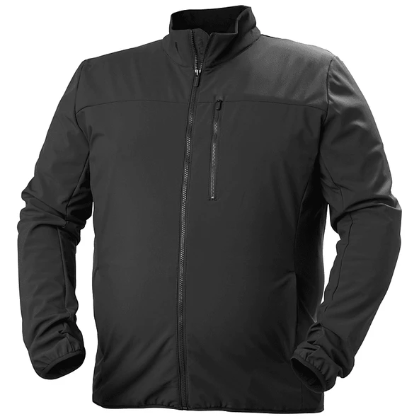 HELLY HANSEN CREW SOFTSHELL MONT 2.0 - Resim 6