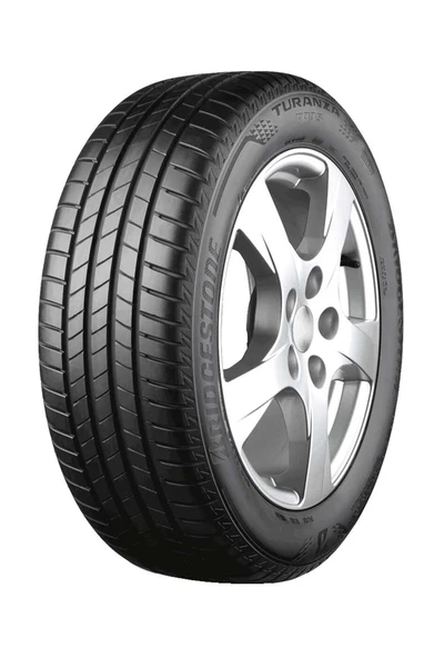 Bridgestone 195/65 R15 91V T005 Yaz Lastiği -2026 ürün görseli 1