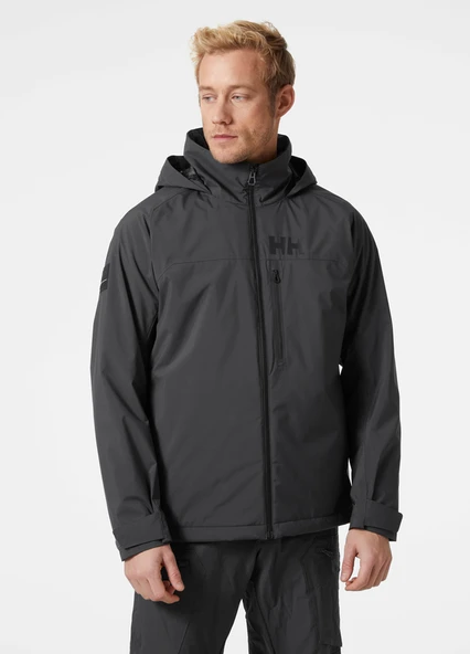 HELLY HANSEN  HP RACING LIFALOFT KAPİŞONLU MONT ürün görseli 1
