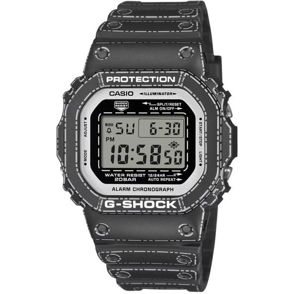 DW-5600RGM-1DR Casio G-Shock Erkek Kol Saati ürün görseli 1