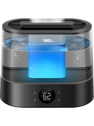 DREO 420S Nemlendiricili Buhar Makinası ürün görseli 1